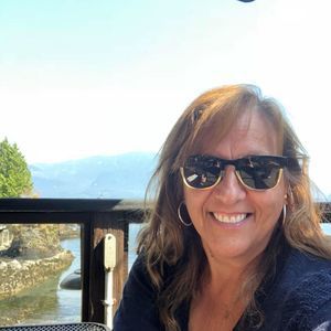 Meet your Posher, Sue